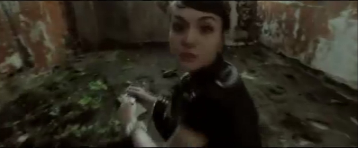 The Diplomat Hotel Teaser - Cin...
